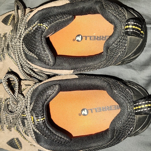 Merrell Yokota Trail Ventilated Hiking Shoes Men's 11 - Picture 7 of 7